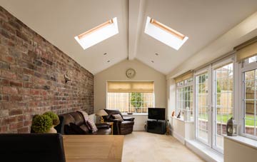 conservatory roof insulation Bonsall, Derbyshire