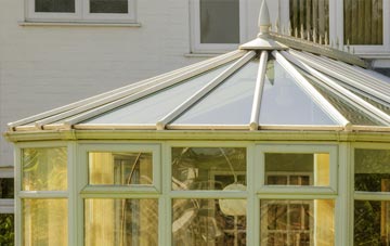 conservatory roof repair Bonsall, Derbyshire