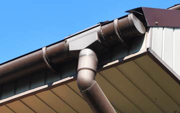 types of Bonsall fascias