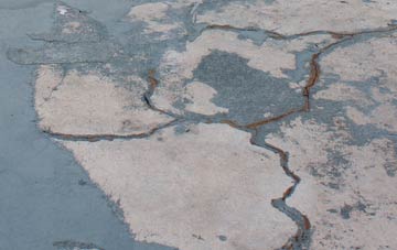 fibreglass roofing replacement Bonsall