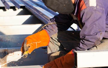 Bonsall flat roofing options