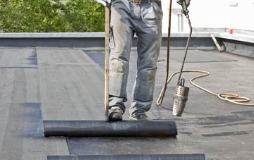 flat roof replacement Bonsall, Derbyshire