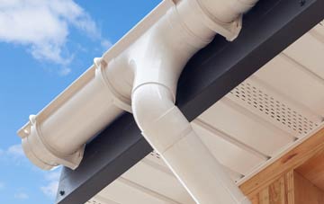 Bonsall gutter installation costs