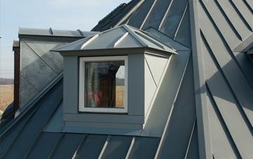 metal roofing Bonsall, Derbyshire