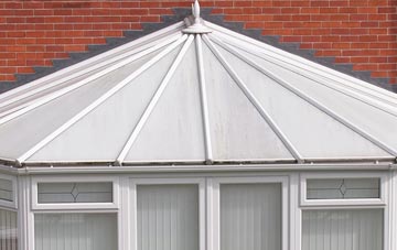 Bonsall polycarbonate conservatory roof repairs