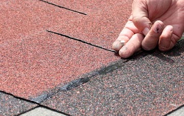 Bonsall asphalt roof repairs