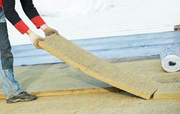 tapered roof insulation Bonsall, Derbyshire