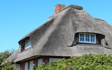 thatch roofing Bonsall, Derbyshire
