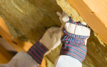 types of Bonsall pitched roof insulation materials