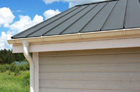 Bonsall fascia repair