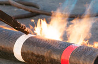 Bonsall flat roofing replacement