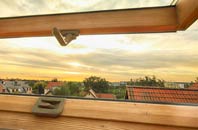 rated Bonsall roof window companies